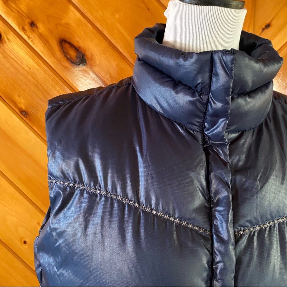 Columbia Dark Blue Women's Vest